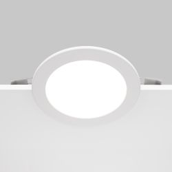 Встраиваемый светильник светодиодный Maytoni Stockton DL016-6-L12W