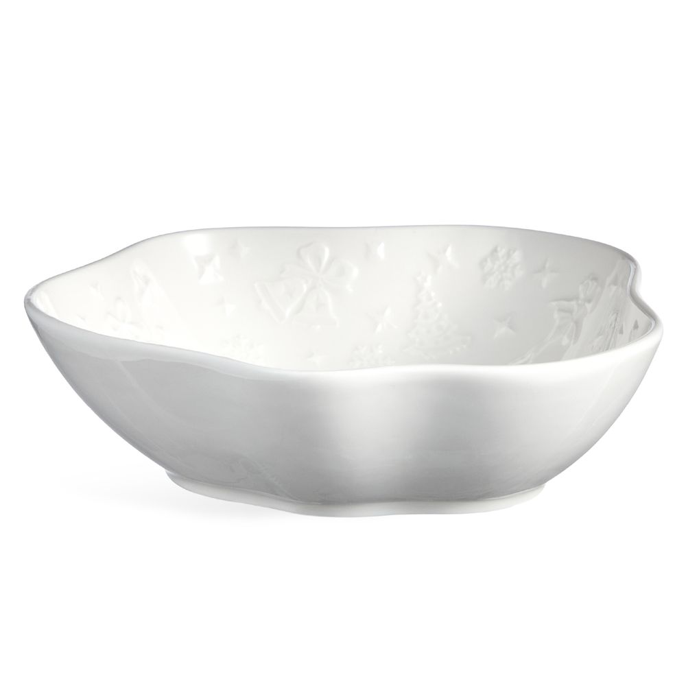 НАБОР САЛАТНИКОВ LEFARD "NUTCRACKER" 2 ШТ. 15,5*4 СМ 350 МЛ (КОР=16НАБ.)