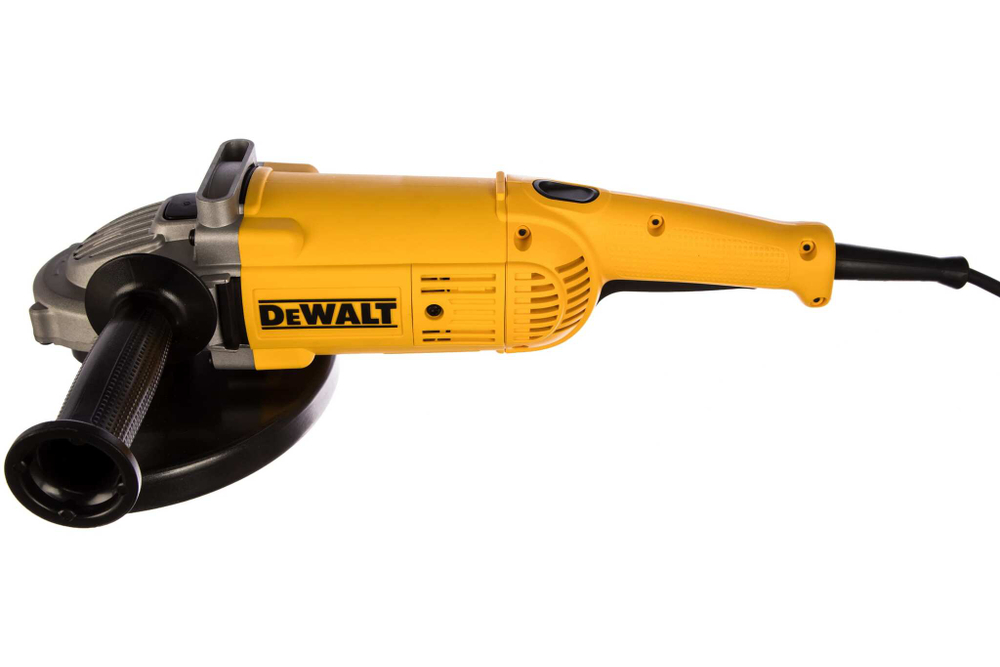 УШМ (Болгарка) DeWALT DWE 492 S