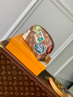 Louis Vuitton Cosmetic Pouch PM