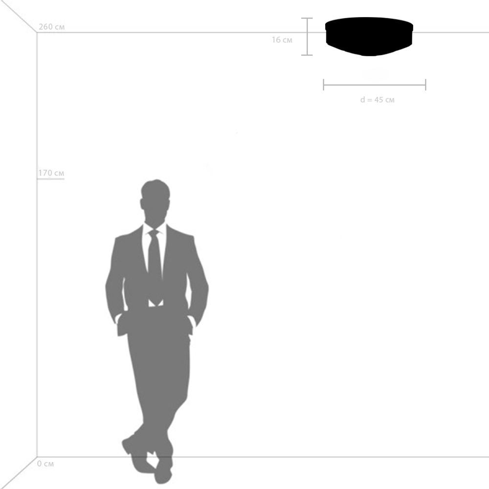 720222 Люстра SIENA 22х40W G9 ЗОЛОТО/БЕЛЫЙ