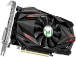 Видеокарта PCI-E MAXSUN GeForce RTX 3050 Transformer (MS-RTX3050 Transformer 6G T0)