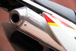 Мотоцикл кроссовый эндуро ROLIZ KT150-8A-I ASTERIX