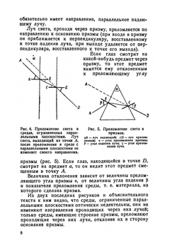 Пособие по подбору очков | Н.Н. Галкин