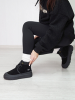 Ботинки женские зимние UGG A623-4M