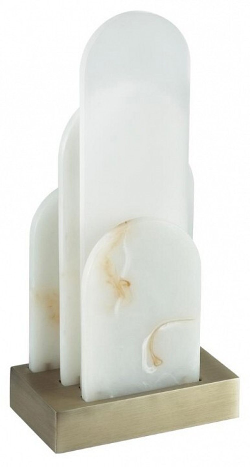 Настольная лампа декоративная Odeon Light Foros 5437/12TL