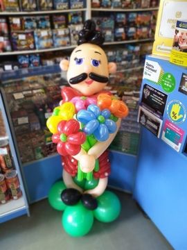 Фигура для женщин №8