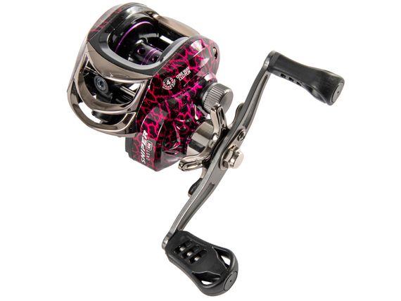 Катушка Salmo Sniper CAST 4 M