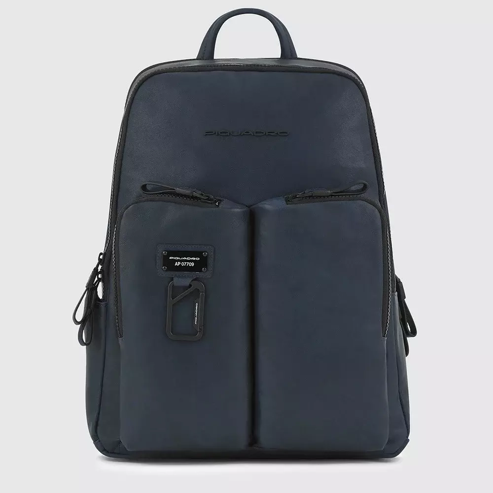 Рюкзак Piquadro Harper/Blue
