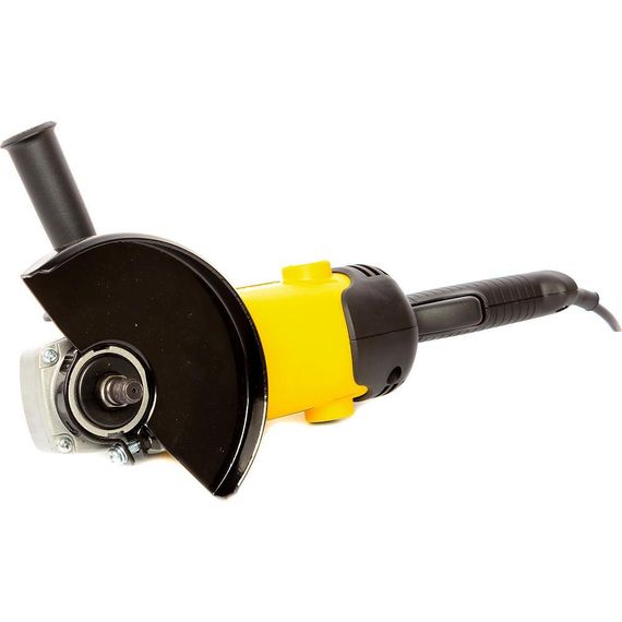 Машина шлифовальная угловая STANLEY SGM146