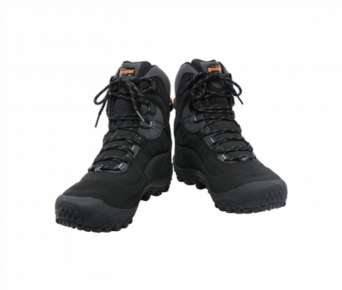 БОТИНКИ REMINGTON THERMO 8 BLACK NEW 200G THISULATE