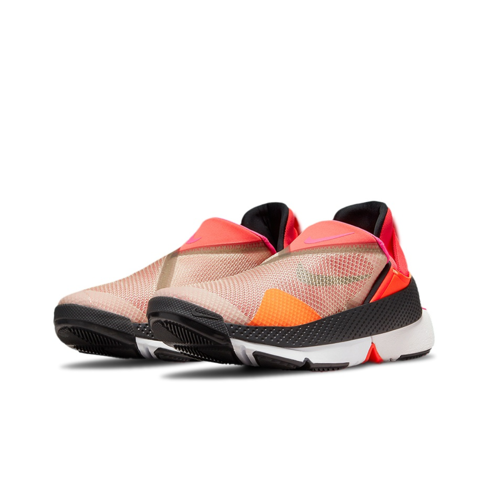 Кроссовки Nike GO FlyEase 'Sunrise' CW5883-600