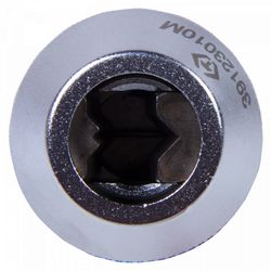 KING TONY (39123012M) Держатель метчика М4-М12, 3/8"