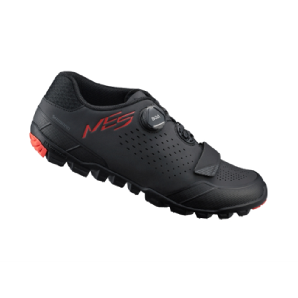 Велотуфли Shimano SH-AM503 Black 43