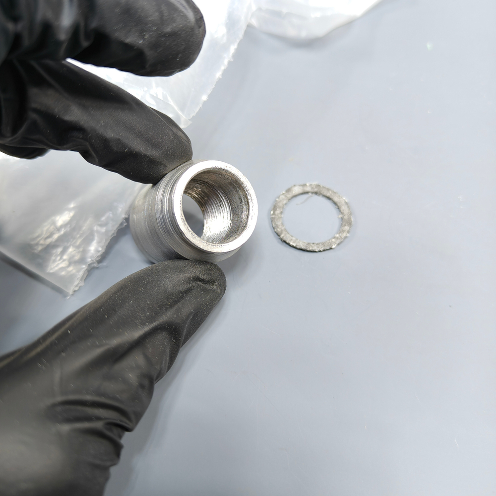 Датчики погружные, канальные