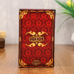 117405 Сейф-книга "Личный капитал настоящего мужчины"