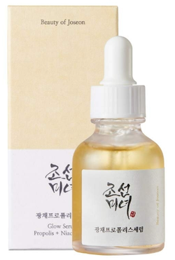 Beauty of Joseon Glow Serum Propolis+Niacinamide сыворотка для сияния кожи 30мл