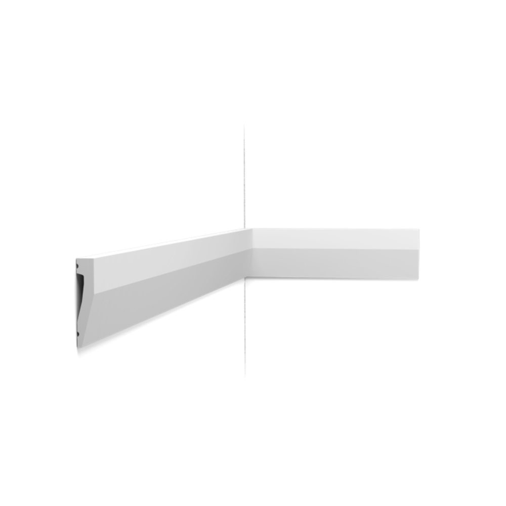 Плинтус Orac Decor SX159 Duropolymer®