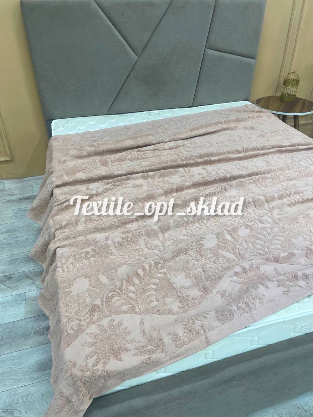 Покрывало Узб АМАЗОНКА 1,5сп