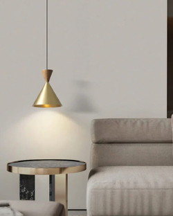 Современные подвесные светильники в двух расцветках ✨