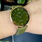 Мужские наручные часы Casio MTP-VT01GL-3B