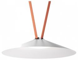 Накладной светильник Denkirs Belty Flow DK5668-WH+BK