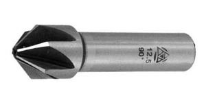 Зенковка по металлу ц/х 10.0 угол 60°