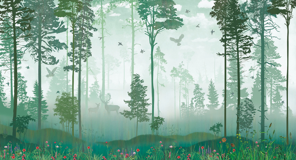 Коллекция Flora