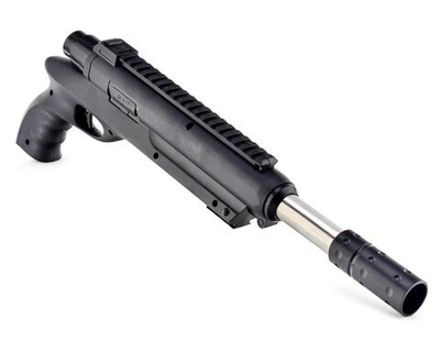 Пистолет пн. с пульками, пакет 911-1