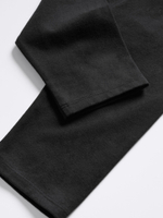 Легинсы укороченные для девочки Next 901-899, Черный