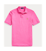Легендарная сетчатая рубашка-поло — подходит всем Polo Ralph Lauren