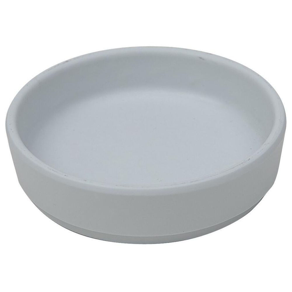 Соусник 50 мл d 8,6 см h2,3 см круглый White пластик меламин P.L. Proff Cuisine