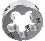 ПЛАШКА СИБРТЕХ G1 2 77112