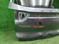 Крышка багажника Chery Tiggo 7 Pro (2020-н.в.)
