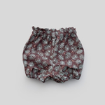 Комплект – футболка SQUARE, блумеры, моксы с противоскользящей подошвой и игрушка