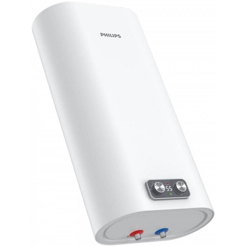 Водонагреватель накопительный Philips UltraHeat Digital AWH1615/51 30 л