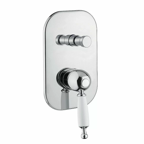 Смеситель Migliore Cucina Oxford ML.OXF-6372 хром