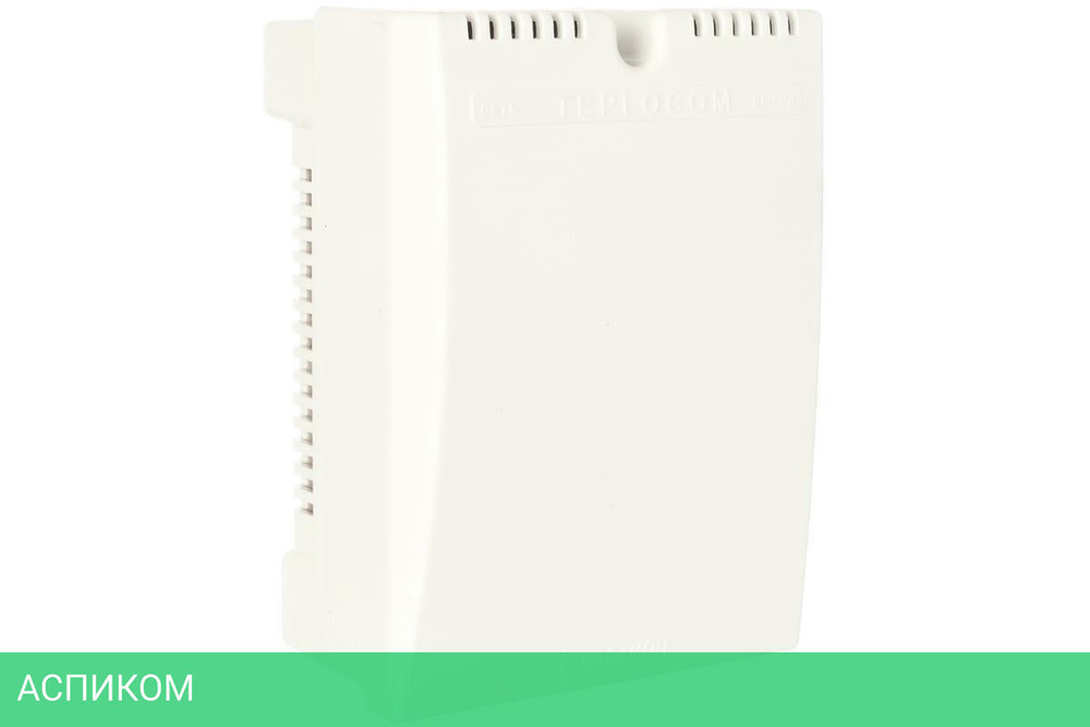 Стабилизатор напряжения Бастион Teplocom ST-555