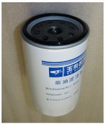 Фильтр топливный грубой очистки TDY 235 6LT/Spin-on precipitator