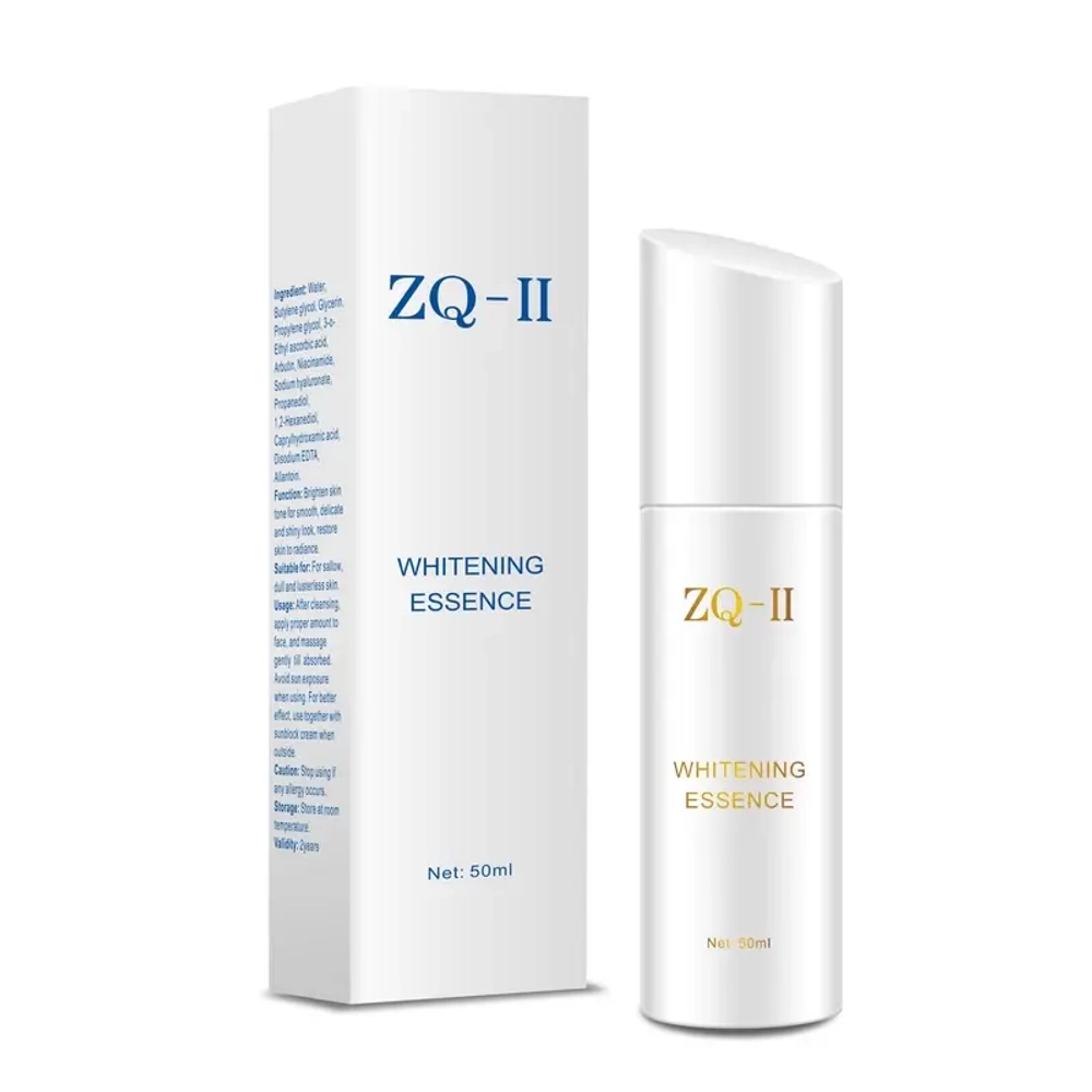 Whitening Essence ZQ-II