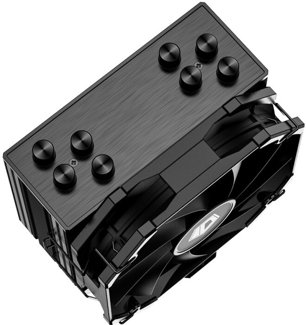 Кулер  ID-Cooling SE-224-XTS MINI BLACK