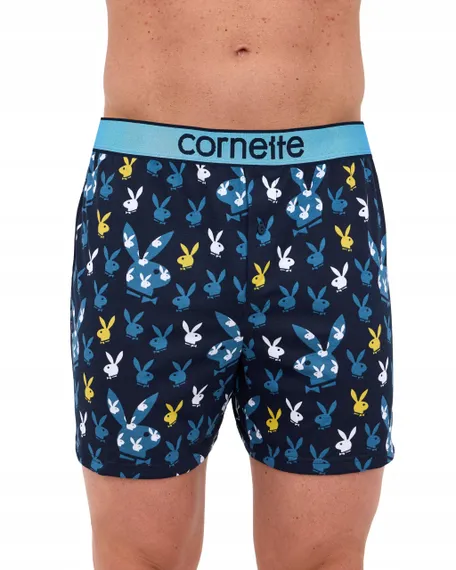Трусы мужские семейные Cornette Classic 881/01