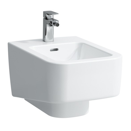 Биде подвесноe Laufen Pro S 8.3096.1.000.302.1