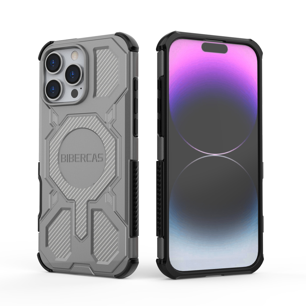 Защитный чехол Versa Solid Case для iPhone 16 Pro Max
