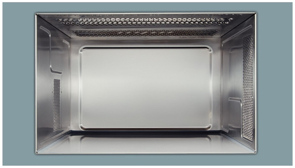 Встраиваемая микроволновая печь Bosch BFL634GW1