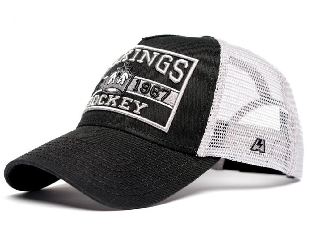 Бейсболка Los Angeles Kings