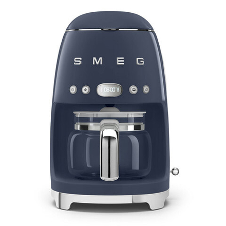 Кофеварка капельная Smeg DCF02NBEU