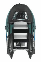 Лодка ПВХ STORMLINE Adventure Extra 310 (2024)