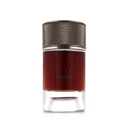 Мужская парфюмерия Dunhill EDP Signature Collection Agar Wood 100 мл