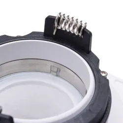 Точечный встраиваемый светильник Arte Lamp